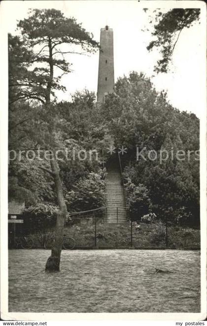 Maarn Gedenkteken van Napoleon Pyramide van Austerlitz