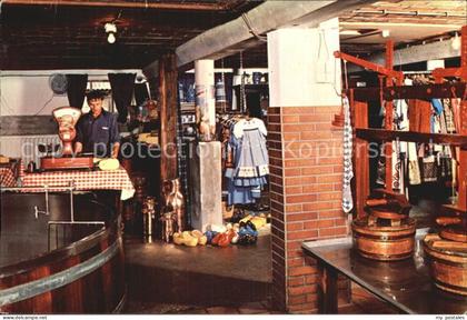 Maarsbergen Kaasboerderij De Weistaar