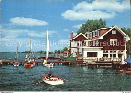 Maarssen Hotel Cafe Aroeta