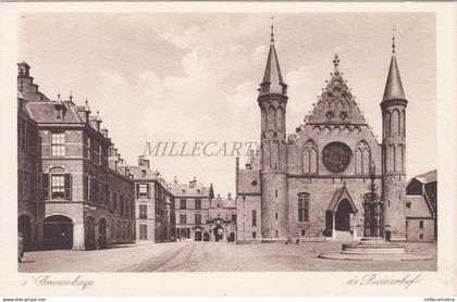 NETHERLANDS - Den Haag / 's-Gravenhage - De Ridderhof