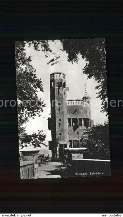 Nijmegen Belvedere