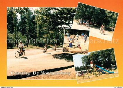 Nijverdal Camping De Noetselerberg Fahrradtour Strand Kinderspielplatz