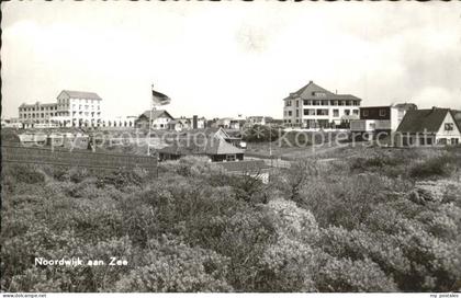 Noordwijk aan Zee
