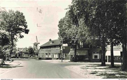 Norg Drenthe NL Cenfrom