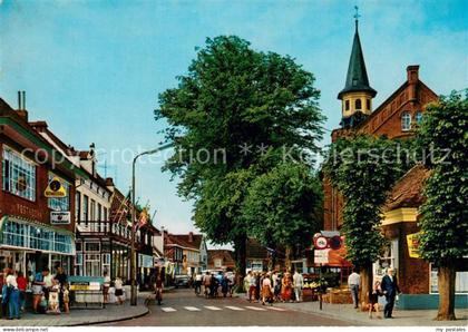 Nunspeet Dorpsstraat