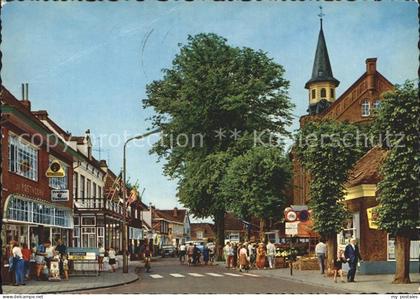 Nunspeet Dorpsstraat