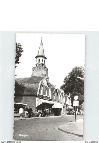 Nunspeet Kerk