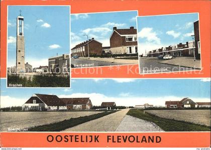 Oostelijk Flevoland