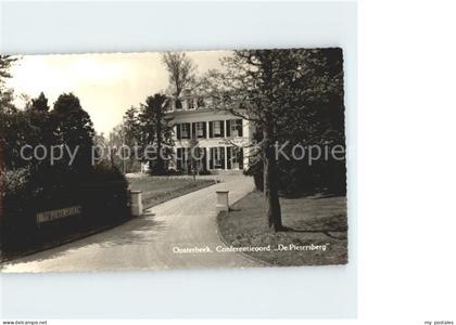 Oosterbeek De Pietersberg