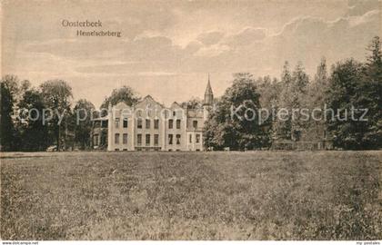Oosterbeek Hemelscheberg