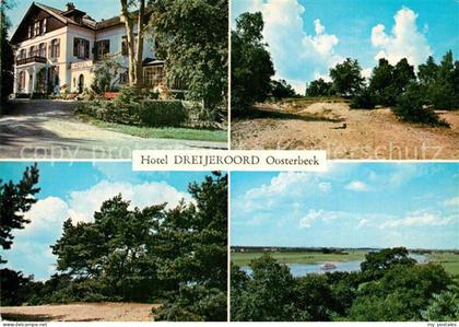 Oosterbeek Hotel Dreijeroord
