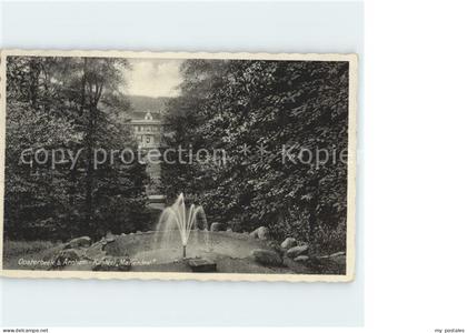 Oosterbeek Kasteel Mariendaal