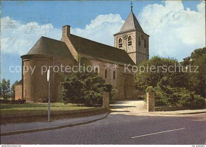 Oosterbeek Oude Kerk