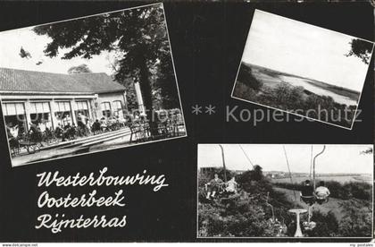 Oosterbeek Westerbouwing