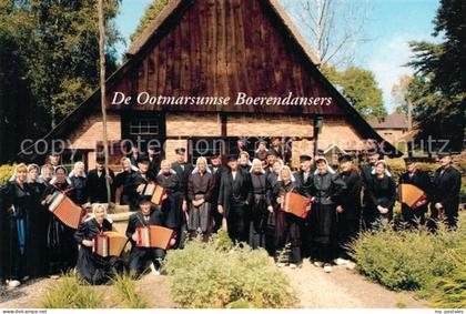 Ootmarsum Boerendansers