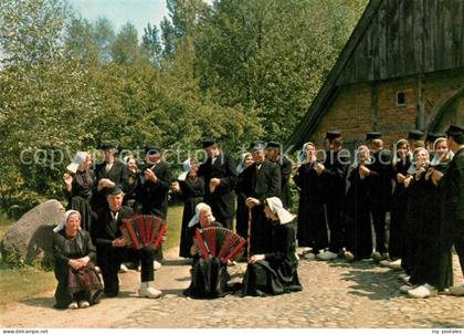Ootmarsum Boerendansers Tradition