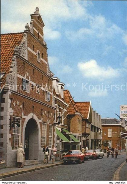 Ootmarsum Cremershuis