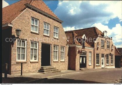 Ootmarsum Ganzenmarkt