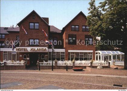 Ootmarsum Hotel Jolanda