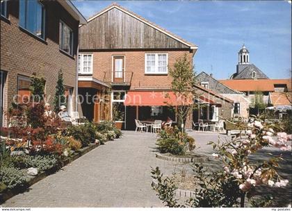 Ootmarsum Hotel Vos