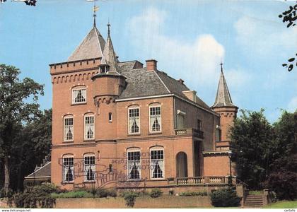 PAYS BAS-VEENENDAAL-KASTEEL PRATTENBURG-N°7009-C/0351