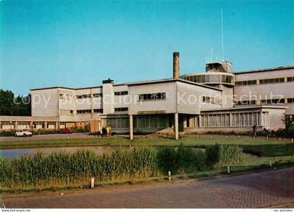 Purmerend NL Stadsziekenhuis