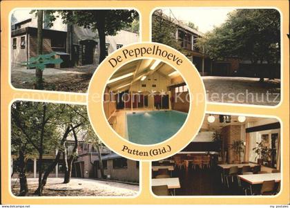 Putten Gelderland De Peppelhoeve