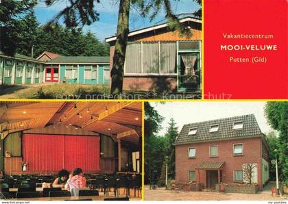 Putten Gelderland NL Vakantiecentrum Mooi-Veluwe