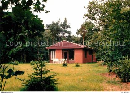 Putten Gelderland Vakantiepark Heihaas