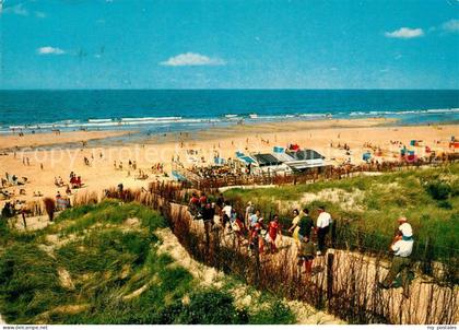Renesse Strand
