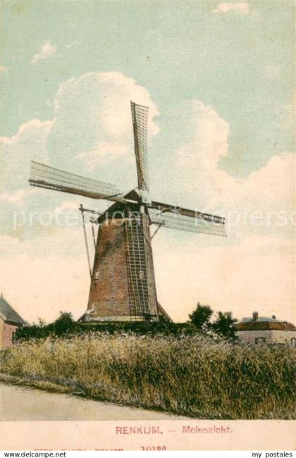 Renkum Molenzicht