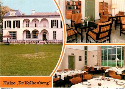 Rheden Gelderland Huize De Valkenberg