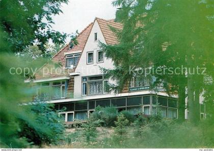 Rijssen Hotel Restaurant Rijsserberg
