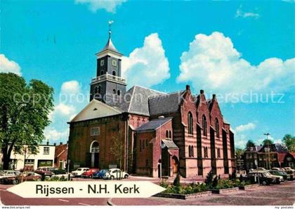 Rijssen Kerk