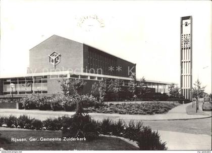 Rijssen Zuiderkerk