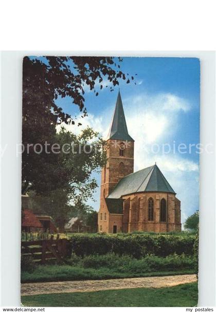 Rolde Ned Herv Kerk