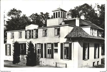 Rozendaal Gelderland Rusthuis