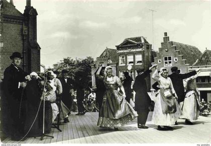 Schagen NL Westfriese Dansgroep