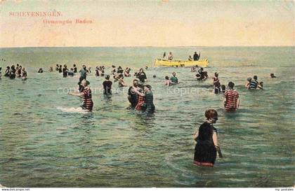 SCHEVENINGEN Den Haag Zuid-Holland NL Gemengde Baden