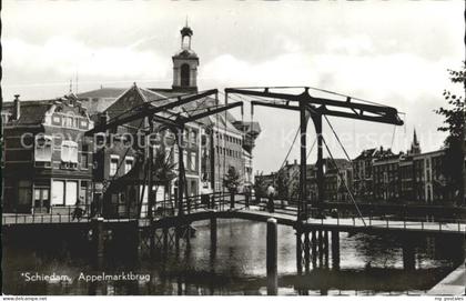 Schiedam Appelmarktbrug