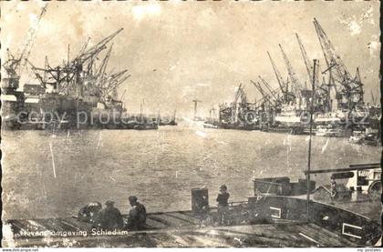 Schiedam Haven