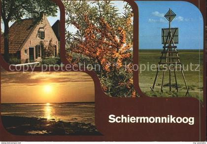 Schiermonnikoog