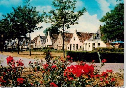 Schiermonnikoog Langestreek