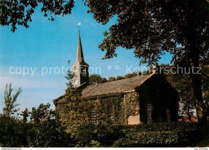 Schiermonnikoog Ned Herv Kerk