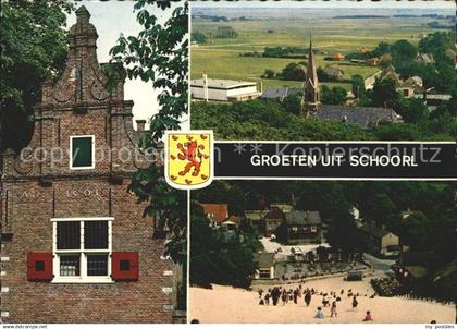 Schoorl