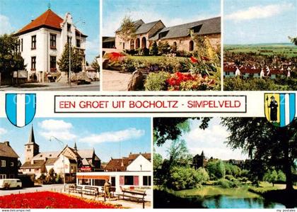 Simpelveld NL Teilansichten