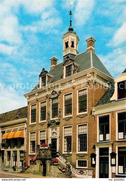 Sneek Stadhuis
