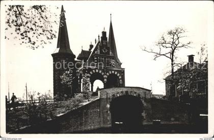 Sneek Waterpoort