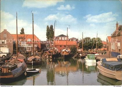 Spakenburg Helling