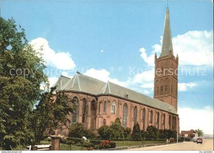 Steenwijk Kerk